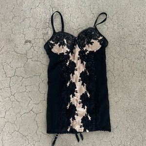 Victoria’s Secret lingerie size 34B